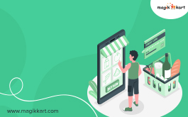ecommerce shopping app development
