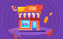 online store app development