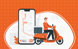 online ordering app development